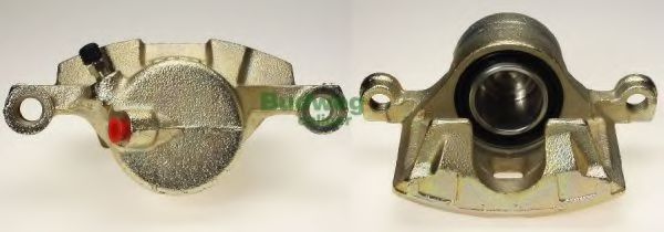 BUDWEG CALIPER 342120 Тормозной суппорт для MITSUBISHI GALANT IV (Митсубиши/митсубиси Галант иv) BUDWEG CALIPER 342120 Тормозной суппорт для MITSUBISHI GALANT IV (Митсубиши/митсубиси Галант иv)