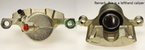 BUDWEG CALIPER 342121 Тормозной суппорт для MITSUBISHI GALANT IV (Митсубиши/митсубиси Галант иv) BUDWEG CALIPER 342121 Тормозной суппорт для MITSUBISHI GALANT IV (Митсубиши/митсубиси Галант иv)