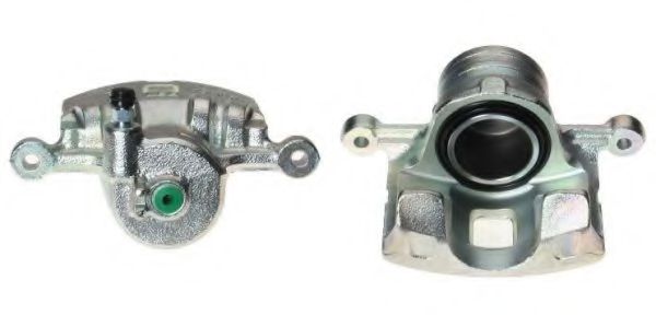 BUDWEG CALIPER 342130 Тормозной суппорт для SUZUKI (Сузуки)