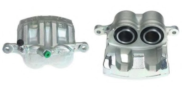 BUDWEG CALIPER 342170 Тормозной суппорт для LEXUS ES (Лексус Эс) BUDWEG CALIPER 342170 Тормозной суппорт для LEXUS ES (Лексус Эс)