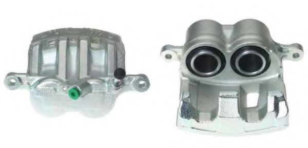 BUDWEG CALIPER 342171 Тормозной суппорт для LEXUS ES (Лексус Эс) BUDWEG CALIPER 342171 Тормозной суппорт для LEXUS ES (Лексус Эс)
