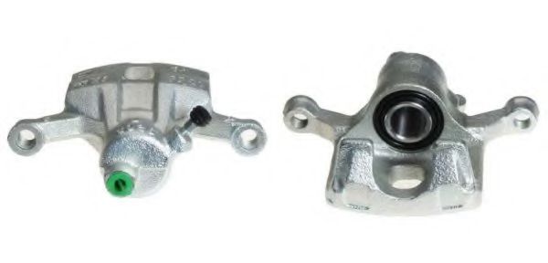 BUDWEG CALIPER 342199 Тормозной суппорт для MITSUBISHI ETERNA V (Митсубиши/митсубиси Этэрна v) BUDWEG CALIPER 342199 Тормозной суппорт для MITSUBISHI ETERNA V (Митсубиши/митсубиси Этэрна v)