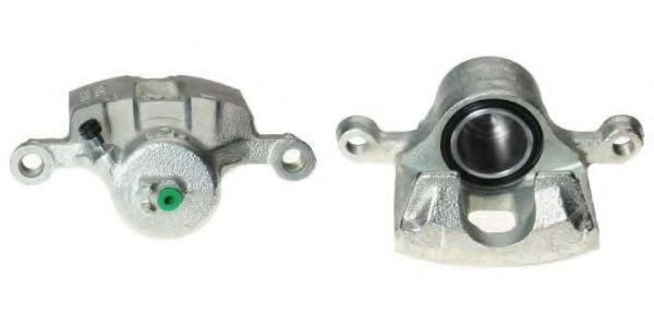 BUDWEG CALIPER 342202 Тормозной суппорт для MITSUBISHI ETERNA V (Митсубиши/митсубиси Этэрна v) BUDWEG CALIPER 342202 Тормозной суппорт для MITSUBISHI ETERNA V (Митсубиши/митсубиси Этэрна v)
