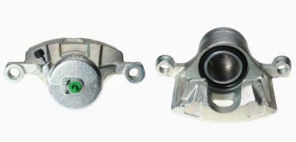 BUDWEG CALIPER 342204 Тормозной суппорт для MITSUBISHI ETERNA V (Митсубиши/митсубиси Этэрна v) BUDWEG CALIPER 342204 Тормозной суппорт для MITSUBISHI ETERNA V (Митсубиши/митсубиси Этэрна v)
