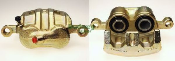 BUDWEG CALIPER 342206 Тормозной суппорт для MITSUBISHI SIGMA (Митсубиши/митсубиси Сигма) BUDWEG CALIPER 342206 Тормозной суппорт для MITSUBISHI SIGMA (Митсубиши/митсубиси Сигма)