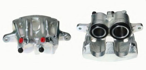 BUDWEG CALIPER 342230 Тормозной суппорт для CITROËN JUMPER (CитроËн Жумпэр) BUDWEG CALIPER 342230 Тормозной суппорт для CITROËN JUMPER (CитроËн Жумпэр)