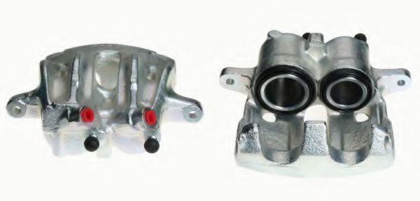 BUDWEG CALIPER 342231 Тормозной суппорт для CITROËN JUMPER (CитроËн Жумпэр) BUDWEG CALIPER 342231 Тормозной суппорт для CITROËN JUMPER (CитроËн Жумпэр)