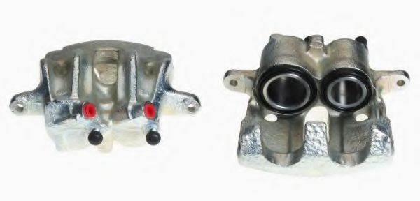 BUDWEG CALIPER 342235 Тормозной суппорт для CITROËN JUMPER (CитроËн Жумпэр) BUDWEG CALIPER 342235 Тормозной суппорт для CITROËN JUMPER (CитроËн Жумпэр)