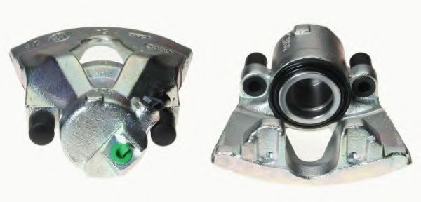 BUDWEG CALIPER 342247 Тормозной суппорт для VOLKSWAGEN (Фольксваген) BUDWEG CALIPER 342247 Тормозной суппорт для VOLKSWAGEN (Фольксваген)