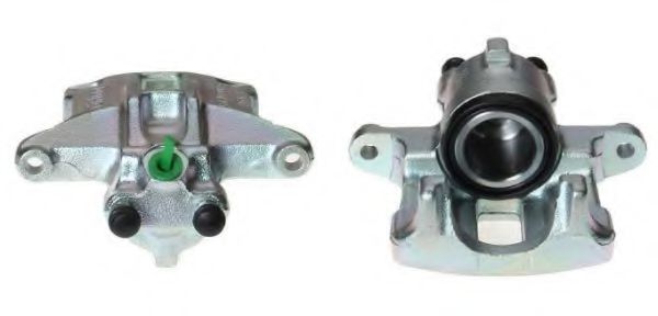 BUDWEG CALIPER 342252 Тормозной суппорт для VOLVO 960 II (Вольво 960 2) BUDWEG CALIPER 342252 Тормозной суппорт для VOLVO 960 II (Вольво 960 2)