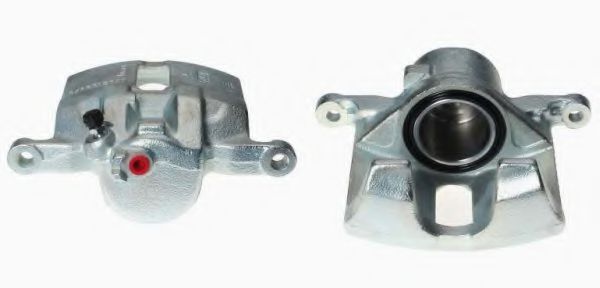 BUDWEG CALIPER 342256 Тормозной суппорт для HONDA ACCORD V (Хонда Аккорд 5) BUDWEG CALIPER 342256 Тормозной суппорт для HONDA ACCORD V (Хонда Аккорд 5)
