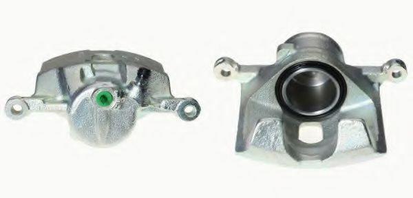 BUDWEG CALIPER 342259 Тормозной суппорт для ROVER 600 (Ровер 600) BUDWEG CALIPER 342259 Тормозной суппорт для ROVER 600 (Ровер 600)