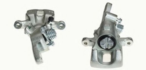 BUDWEG CALIPER 342260 Тормозной суппорт для ROVER 600 (Ровер 600) BUDWEG CALIPER 342260 Тормозной суппорт для ROVER 600 (Ровер 600)