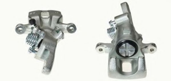 BUDWEG CALIPER 342261 Тормозной суппорт для ROVER 600 (Ровер 600) BUDWEG CALIPER 342261 Тормозной суппорт для ROVER 600 (Ровер 600)
