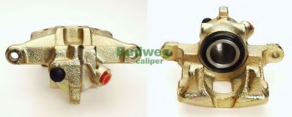 BUDWEG CALIPER 342266 Тормозной суппорт для JAGUAR VANDEN PLAS (Ягуар Vандэн плас) BUDWEG CALIPER 342266 Тормозной суппорт для JAGUAR VANDEN PLAS (Ягуар Vандэн плас)