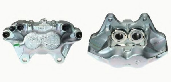 BUDWEG CALIPER 342272 Тормозной суппорт для MERCEDES-BENZ CL-CLASS (Мэрcэдэс-бэнз Cл-cласс) BUDWEG CALIPER 342272 Тормозной суппорт для MERCEDES-BENZ CL-CLASS (Мэрcэдэс-бэнз Cл-cласс)