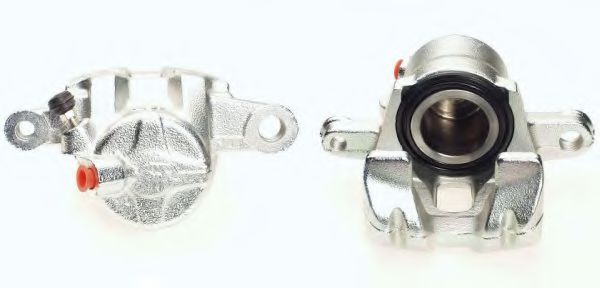 BUDWEG CALIPER 342300 Тормозной суппорт для MITSUBISHI LANCER IV (Митсубиши/митсубиси Ланcэр иv) BUDWEG CALIPER 342300 Тормозной суппорт для MITSUBISHI LANCER IV (Митсубиши/митсубиси Ланcэр иv)