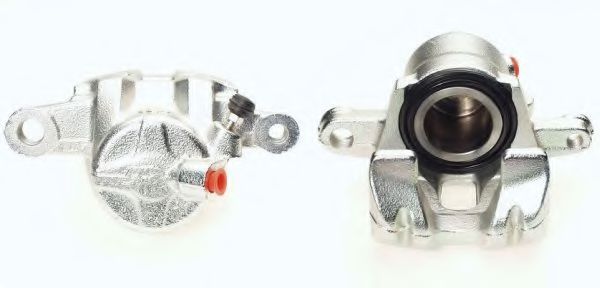 BUDWEG CALIPER 342301 Тормозной суппорт для MITSUBISHI LANCER IV (Митсубиши/митсубиси Ланcэр иv) BUDWEG CALIPER 342301 Тормозной суппорт для MITSUBISHI LANCER IV (Митсубиши/митсубиси Ланcэр иv)
