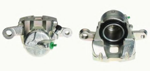 BUDWEG CALIPER 342305 Тормозной суппорт для MITSUBISHI MIRAGE (Митсубиши/митсубиси Мирагэ) BUDWEG CALIPER 342305 Тормозной суппорт для MITSUBISHI MIRAGE (Митсубиши/митсубиси Мирагэ)