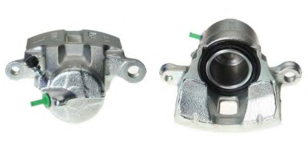BUDWEG CALIPER 342306 Тормозной суппорт для MITSUBISHI MIRAGE (Митсубиши/митсубиси Мирагэ) BUDWEG CALIPER 342306 Тормозной суппорт для MITSUBISHI MIRAGE (Митсубиши/митсубиси Мирагэ)
