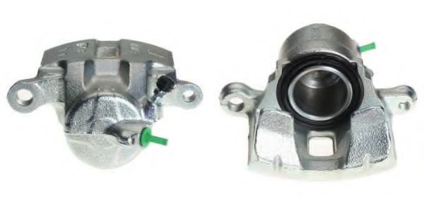 BUDWEG CALIPER 342307 Тормозной суппорт для MITSUBISHI MIRAGE (Митсубиши/митсубиси Мирагэ) BUDWEG CALIPER 342307 Тормозной суппорт для MITSUBISHI MIRAGE (Митсубиши/митсубиси Мирагэ)