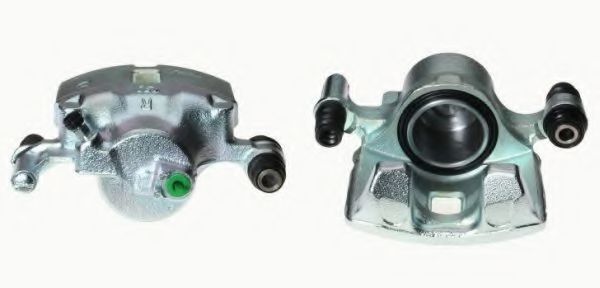 BUDWEG CALIPER 342311 Тормозной суппорт для SUBARU (Субару) BUDWEG CALIPER 342311 Тормозной суппорт для SUBARU (Субару)
