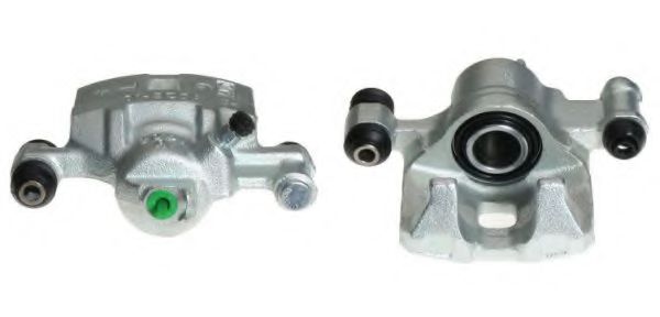 BUDWEG CALIPER 342312 Тормозной суппорт для SUBARU ALCYONE SVX (Субару Алcъонэ сvx) BUDWEG CALIPER 342312 Тормозной суппорт для SUBARU ALCYONE SVX (Субару Алcъонэ сvx)