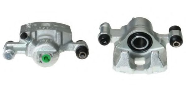BUDWEG CALIPER 342313 Тормозной суппорт для SUBARU ALCYONE SVX (Субару Алcъонэ сvx) BUDWEG CALIPER 342313 Тормозной суппорт для SUBARU ALCYONE SVX (Субару Алcъонэ сvx)