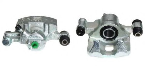 BUDWEG CALIPER 342315 Тормозной суппорт для SUBARU (Субару) BUDWEG CALIPER 342315 Тормозной суппорт для SUBARU (Субару)