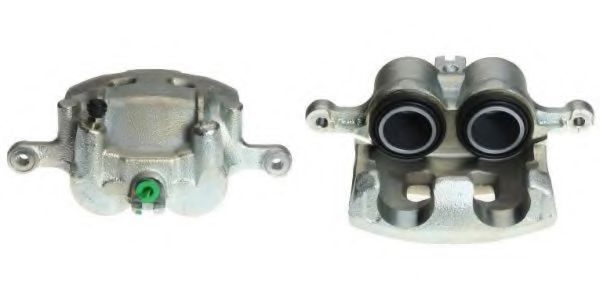 BUDWEG CALIPER 342328 Тормозной суппорт для NISSAN CEFIRO (Ниссан Cэфиро) BUDWEG CALIPER 342328 Тормозной суппорт для NISSAN CEFIRO (Ниссан Cэфиро)