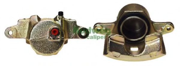 BUDWEG CALIPER 342342 Тормозной суппорт для NISSAN ATLAS (Ниссан Атлас) BUDWEG CALIPER 342342 Тормозной суппорт для NISSAN ATLAS (Ниссан Атлас)