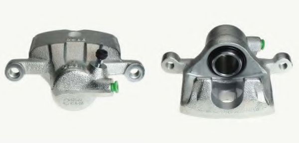 BUDWEG CALIPER 342346 Тормозной суппорт для MITSUBISHI CHALLENGER (Митсубиши/митсубиси Чаллэнгэр) BUDWEG CALIPER 342346 Тормозной суппорт для MITSUBISHI CHALLENGER (Митсубиши/митсубиси Чаллэнгэр)
