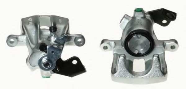 BUDWEG CALIPER 342350 Тормозной суппорт для AUDI CABRIOLET (Ауди Cабриолэт) BUDWEG CALIPER 342350 Тормозной суппорт для AUDI CABRIOLET (Ауди Cабриолэт)