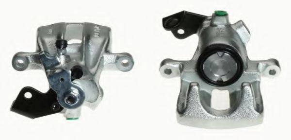 BUDWEG CALIPER 342351 Тормозной суппорт для AUDI CABRIOLET (Ауди Cабриолэт) BUDWEG CALIPER 342351 Тормозной суппорт для AUDI CABRIOLET (Ауди Cабриолэт)