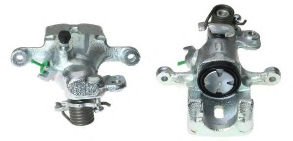 BUDWEG CALIPER 342356 Тормозной суппорт для NISSAN PRIMERA (Ниссан Примера) BUDWEG CALIPER 342356 Тормозной суппорт для NISSAN PRIMERA (Ниссан Примера)