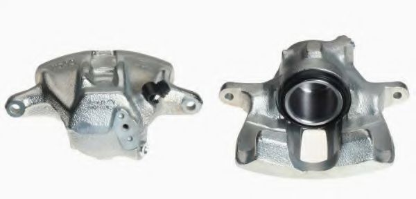 BUDWEG CALIPER 342376 Тормозной суппорт для AUDI 80 (Ауди 80) BUDWEG CALIPER 342376 Тормозной суппорт для AUDI 80 (Ауди 80)