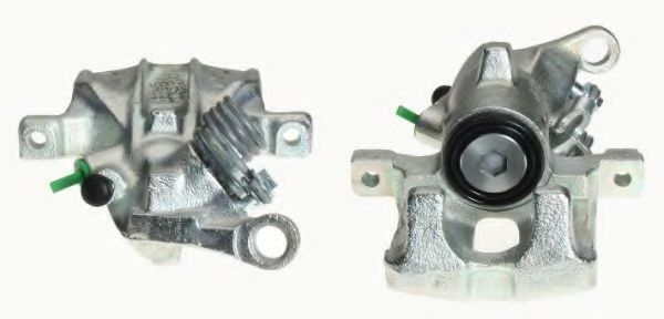 BUDWEG CALIPER 342385 Тормозной суппорт для AUDI 80 (Ауди 80) BUDWEG CALIPER 342385 Тормозной суппорт для AUDI 80 (Ауди 80)