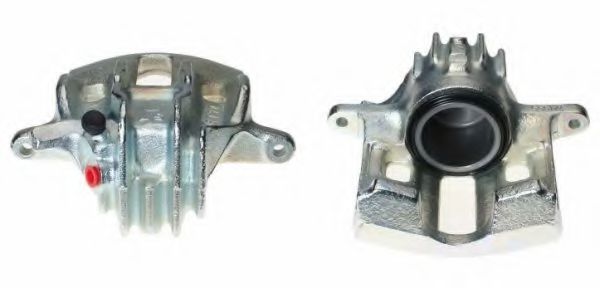 BUDWEG CALIPER 342392 Тормозной суппорт для PEUGEOT 406 (Пежо 406) BUDWEG CALIPER 342392 Тормозной суппорт для PEUGEOT 406 (Пежо 406)