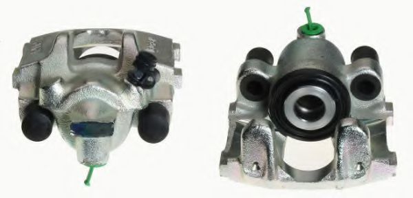 BUDWEG CALIPER 342407 Тормозной суппорт для PEUGEOT 806 (Пежо 806) BUDWEG CALIPER 342407 Тормозной суппорт для PEUGEOT 806 (Пежо 806)