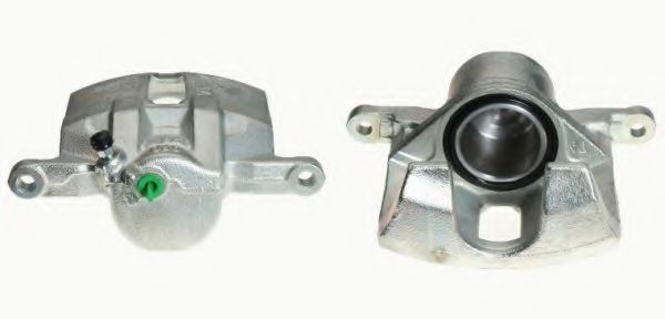 BUDWEG CALIPER 342420 Тормозной суппорт для HONDA SHUTTLE (Хонда Шуттлэ) BUDWEG CALIPER 342420 Тормозной суппорт для HONDA SHUTTLE (Хонда Шуттлэ)