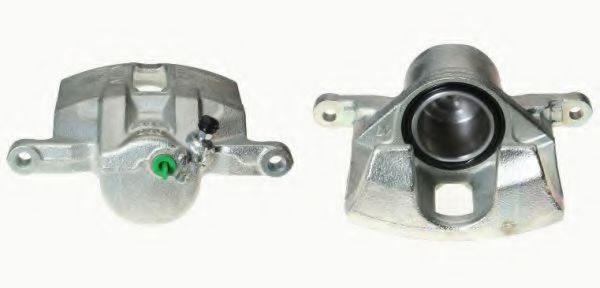 BUDWEG CALIPER 342421 Тормозной суппорт для HONDA SHUTTLE (Хонда Шуттлэ) BUDWEG CALIPER 342421 Тормозной суппорт для HONDA SHUTTLE (Хонда Шуттлэ)
