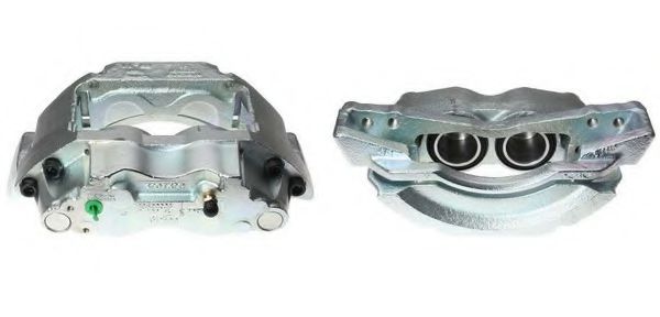 BUDWEG CALIPER 342426 Тормозной суппорт для VOLVO FL 6 (Вольво Фл 6)