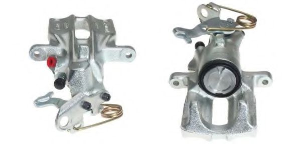 BUDWEG CALIPER 342441 Тормозной суппорт для AUDI A8 (Ауди А8) BUDWEG CALIPER 342441 Тормозной суппорт для AUDI A8 (Ауди А8)