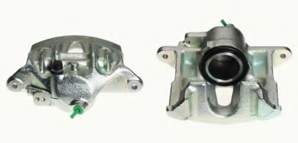 BUDWEG CALIPER 342442 Тормозной суппорт для VOLKSWAGEN T4 (Фольксваген Т4) BUDWEG CALIPER 342442 Тормозной суппорт для VOLKSWAGEN T4 (Фольксваген Т4)
