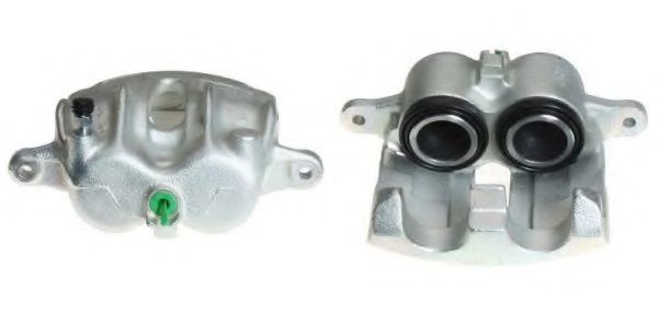 BUDWEG CALIPER 342453 Тормозной суппорт для FORD MAVERICK (Форд Маvэриcк)