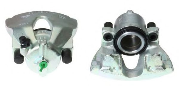 BUDWEG CALIPER 342456 Тормозной суппорт для OPEL VECTRA B (Опель Вектра б) BUDWEG CALIPER 342456 Тормозной суппорт для OPEL VECTRA B (Опель Вектра б)