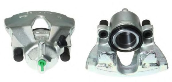 BUDWEG CALIPER 342457 Тормозной суппорт для OPEL VECTRA B (Опель Вектра б) BUDWEG CALIPER 342457 Тормозной суппорт для OPEL VECTRA B (Опель Вектра б)