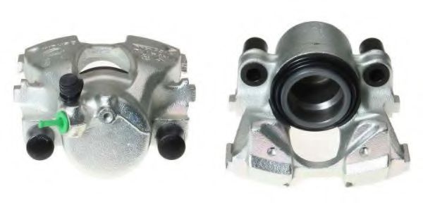BUDWEG CALIPER 342466 Тормозной суппорт для FIAT BRAVA (Фиат Брава) BUDWEG CALIPER 342466 Тормозной суппорт для FIAT BRAVA (Фиат Брава)