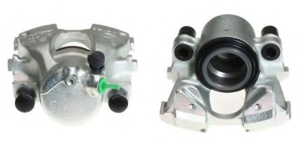 BUDWEG CALIPER 342467 Тормозной суппорт для FIAT BRAVA (Фиат Брава) BUDWEG CALIPER 342467 Тормозной суппорт для FIAT BRAVA (Фиат Брава)