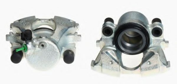 BUDWEG CALIPER 342468 Тормозной суппорт для FIAT MAREA (Фиат Мареа) BUDWEG CALIPER 342468 Тормозной суппорт для FIAT MAREA (Фиат Мареа)